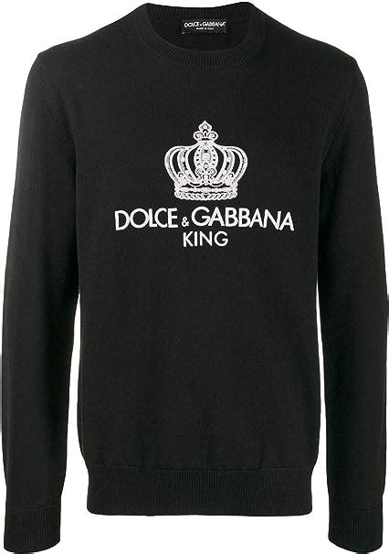 dolce gabbana maglietta uomo